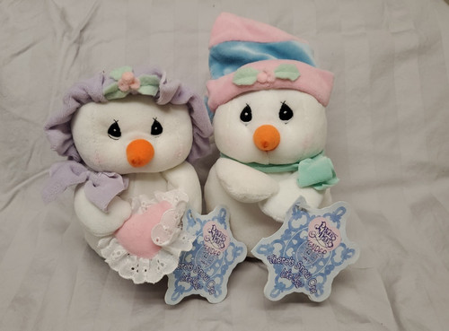 Set pupazzo neve - pupazzo,