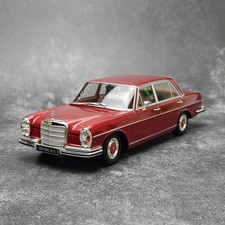 1:18 Mercedes-Benz 300SEL 6.3