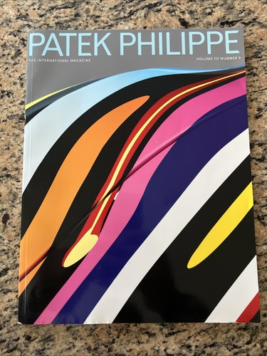 Patek philippe international - patek,