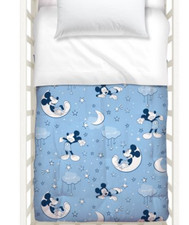 CALEFFI COPRILETTO CULLA CON