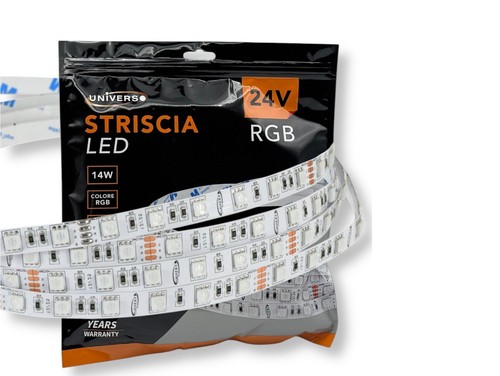 Striscia led flessibile 140w - led,