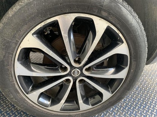 Cerchi lega per nissan - in,