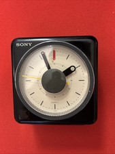 Sveglia radio orologio fm - radio, am/fm