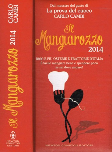 Mangiarozzo 2014 1000 - mangiarozzo, 2014.