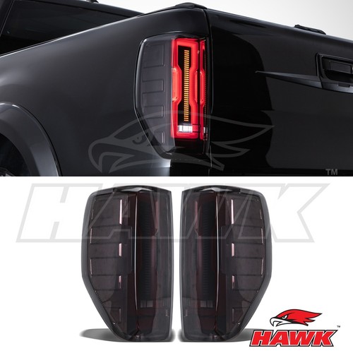 Fanali posteriori amg style - fanali,