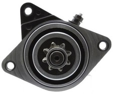 1* Motorino di Avviamento 12V