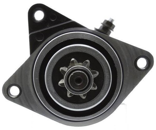 Motorino avviamento 12v - motorino, di