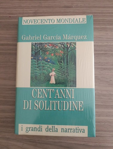 A161 cent anni - -, di