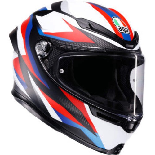 Agv timewarp helmet - s,