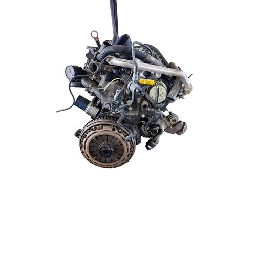 Motore completo fiat ulysse - motore,