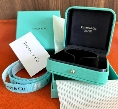 Bracciale tiffany co - tiffany,