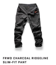 Pantalone slim fit Forward