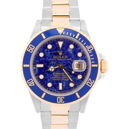 Orologio rolex submariner date - orologio,