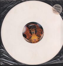 Dio Hungry For Heaven 12"