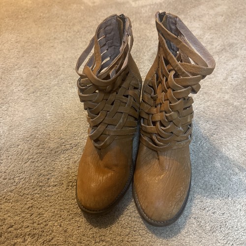 Stivali free people - free, 38