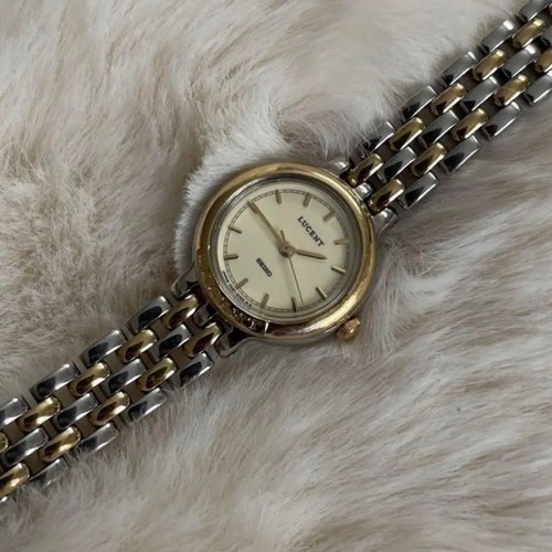 Orologio seiko lucent - lucent, #4735
