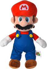 Super Mario Peluche