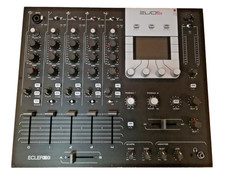 Ecler EVO 5 - Mixer DJ digitale modificabile / come nuovo / edizione limitata