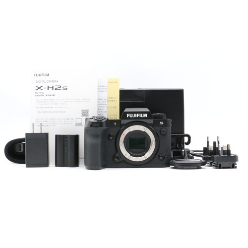 Fotocamera mirrorless fujifilm - fotocamera,