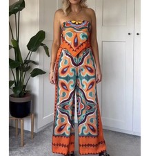 PANTALONI ZARA NUOVI DONNA