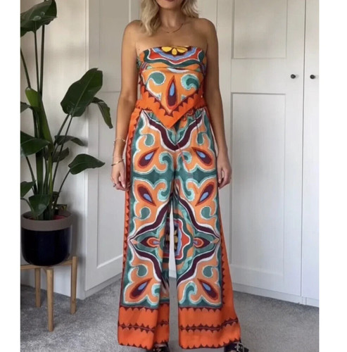 Pantaloni zara nuovi - zara,