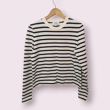 COS T-shirt donna taglio