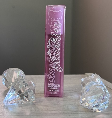 Rossetto liquido velo labbra