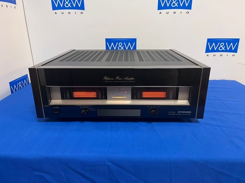 Pioneer m90a amplificatore di - m90a,,
