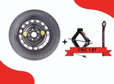 Ruotino di scorta 17" per EMC