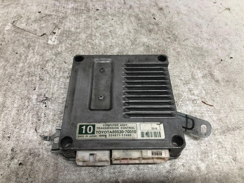 Centralina cambio automatico - cambio,
