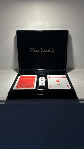 Carte poker vintage da - poker,