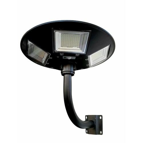 Faro led lampione solare - led,
