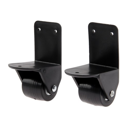 Paio trolley valigia - 1,