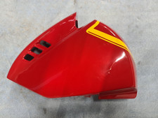 Parafango parafango anteriore