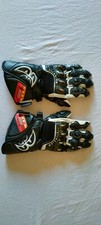 Guanti moto berik titanium gp - berik, "titanium