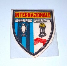 STEMMA INTER CAMPIONE EUROPA