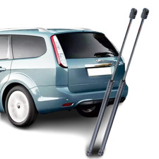 MOLLE A GAS PORTELLONE