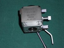 Ricchisce Austria Nomarski Interferenza Contr. N. 302 329 Inserto Microscopio Ottico