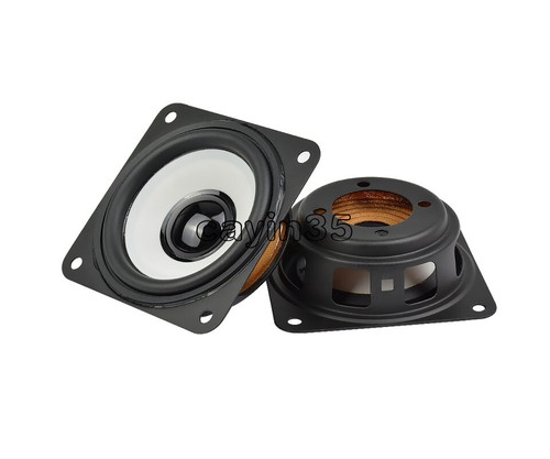 Pezzi woofer ausiliario - 2,
