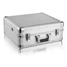 ZOMO CDJ 13 XT SILVER bauletto