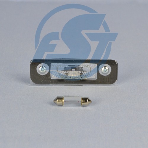 Luce targa ford galaxy wgr - ford,