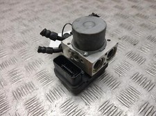 2015 YAMAHA MT-07 Pompa ABS