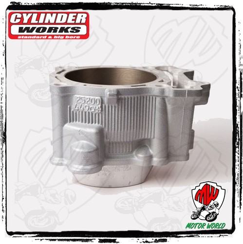 Cilindro std cylinder - std, works