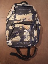 Game Of Thrones 18" Backpack