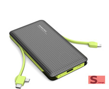 POWER BANK 15000 MAH USB
