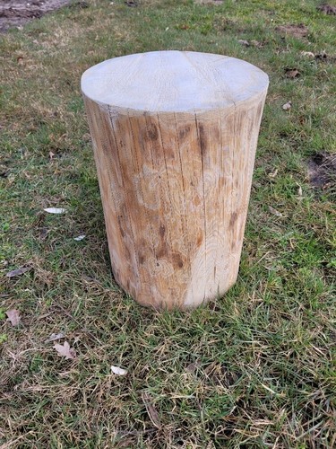 Sgabello legno piallato - legno,