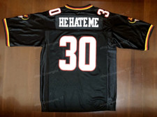 Maglia film He Hate Me Rod