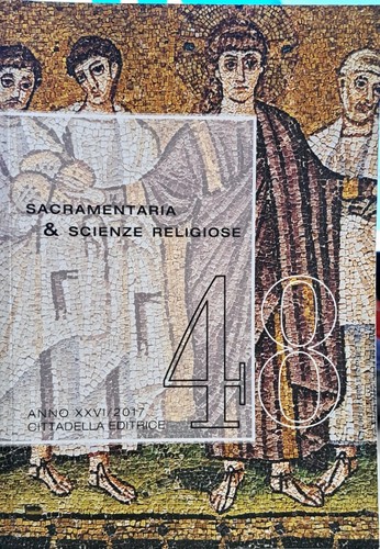Libro sacramentaria scienze - sacramentaria,