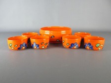 VINTAGE SERVIZIO DA TAVOLA X6