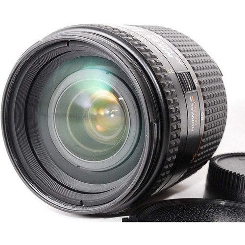 Nikon zoom nikkor - ai,